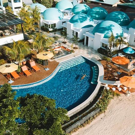 Weekends El Nido Beach Resort المظهر الخارجي الصورة