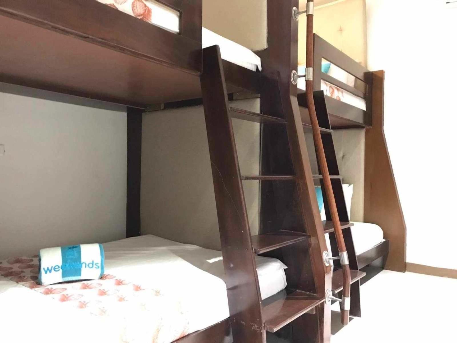 Weekends El Nido Beach Resort المظهر الخارجي الصورة