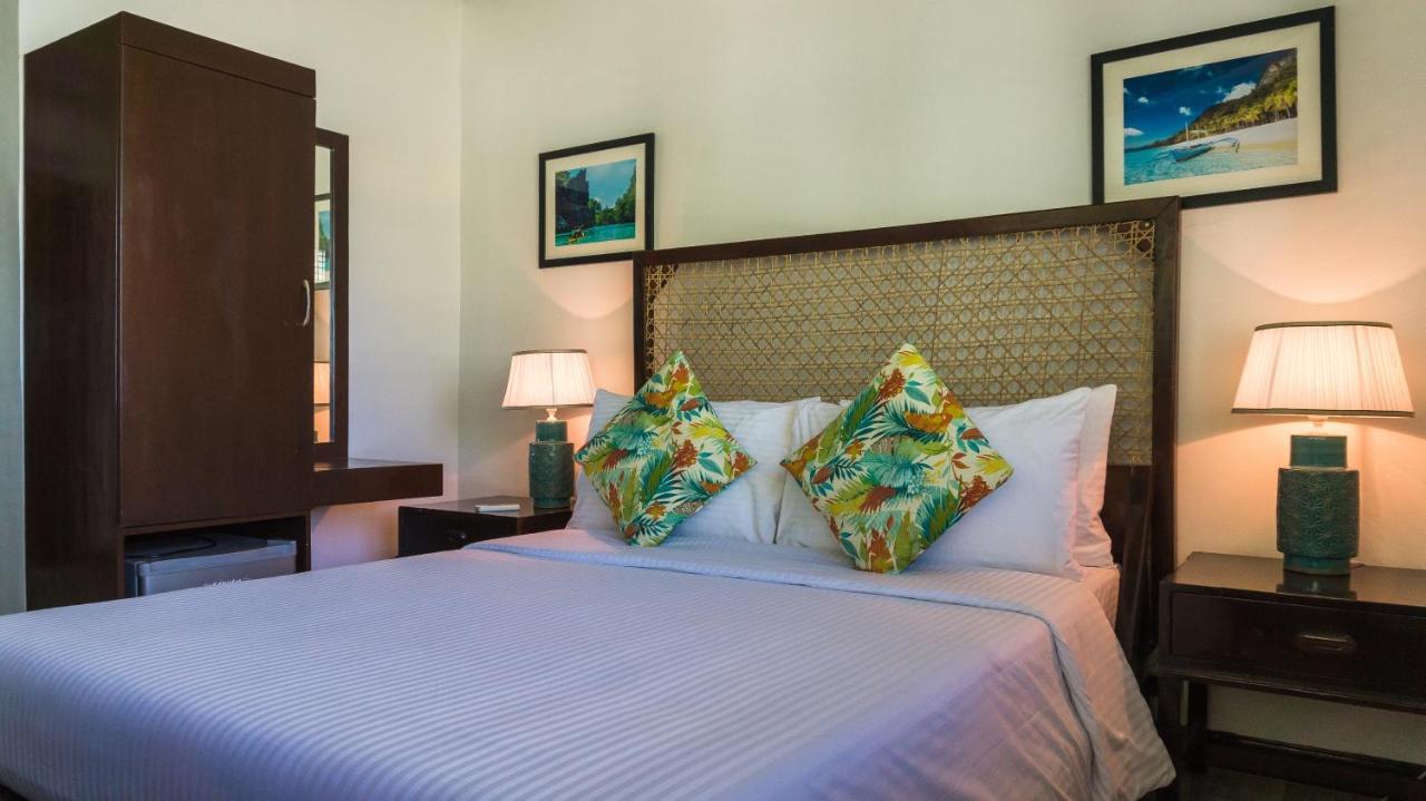 Weekends El Nido Beach Resort المظهر الخارجي الصورة