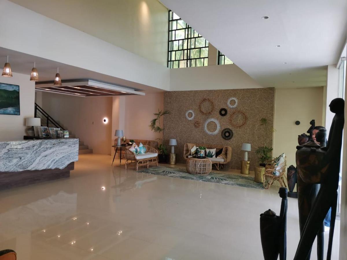 Weekends El Nido Beach Resort المظهر الخارجي الصورة