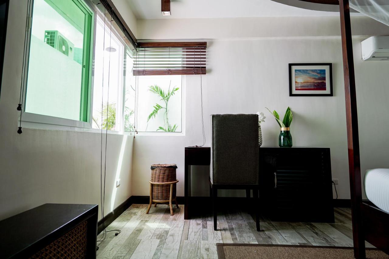 Weekends El Nido Beach Resort المظهر الخارجي الصورة