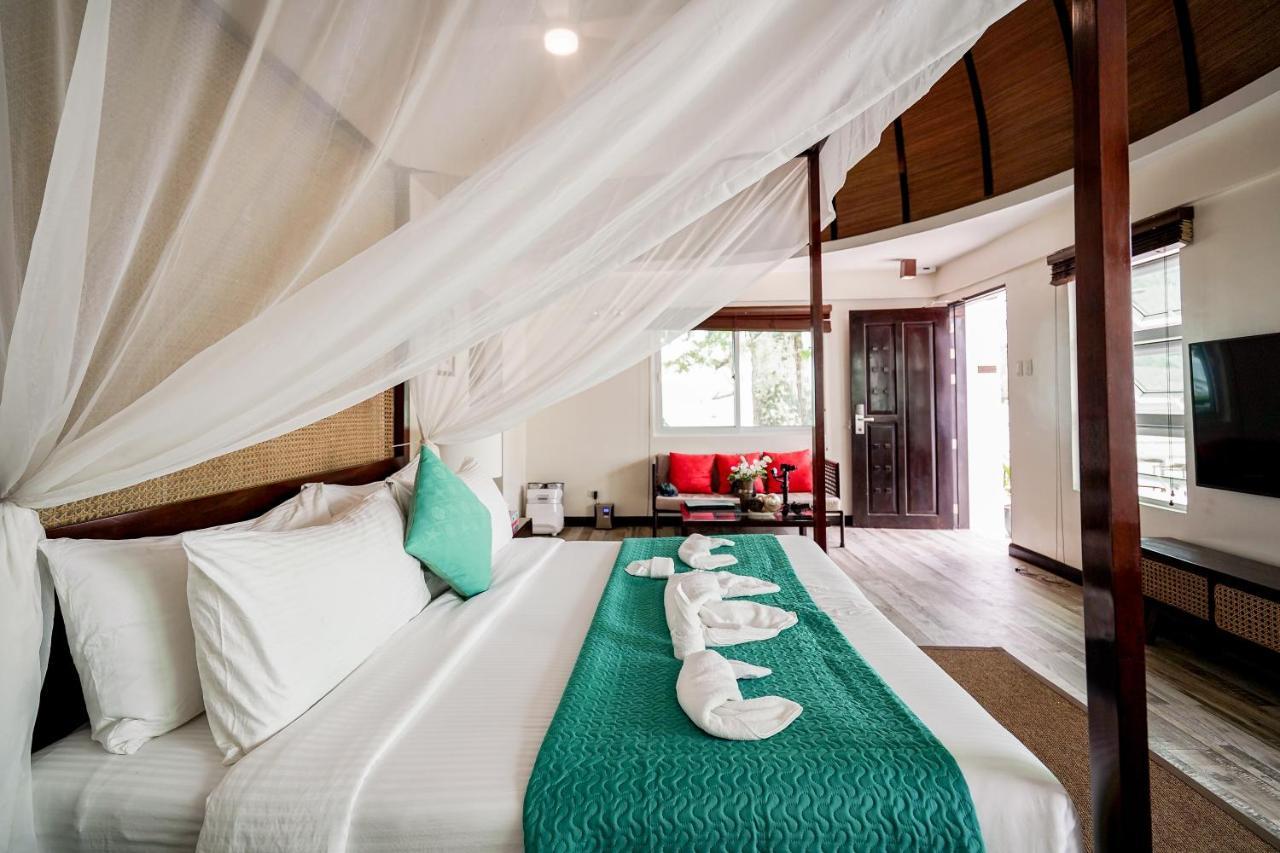 Weekends El Nido Beach Resort المظهر الخارجي الصورة