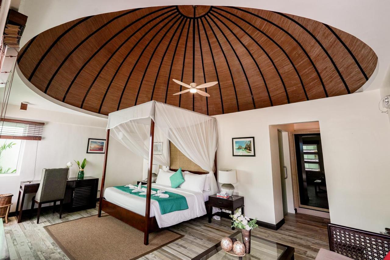 Weekends El Nido Beach Resort المظهر الخارجي الصورة