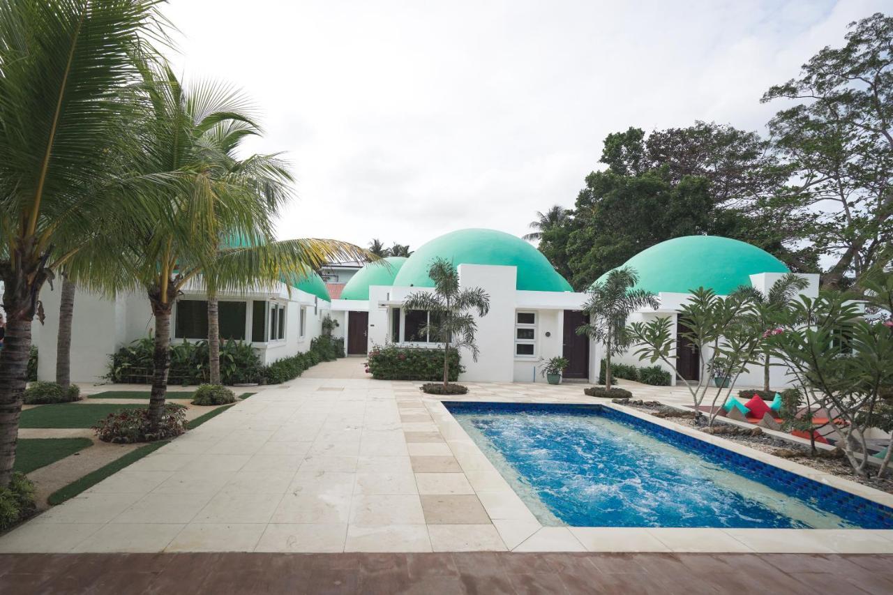 Weekends El Nido Beach Resort المظهر الخارجي الصورة