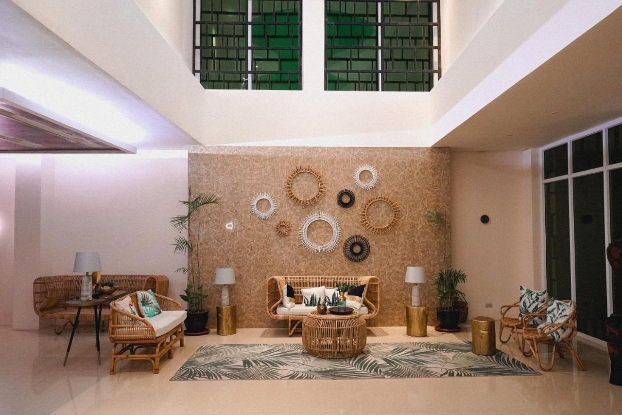 Weekends El Nido Beach Resort المظهر الخارجي الصورة